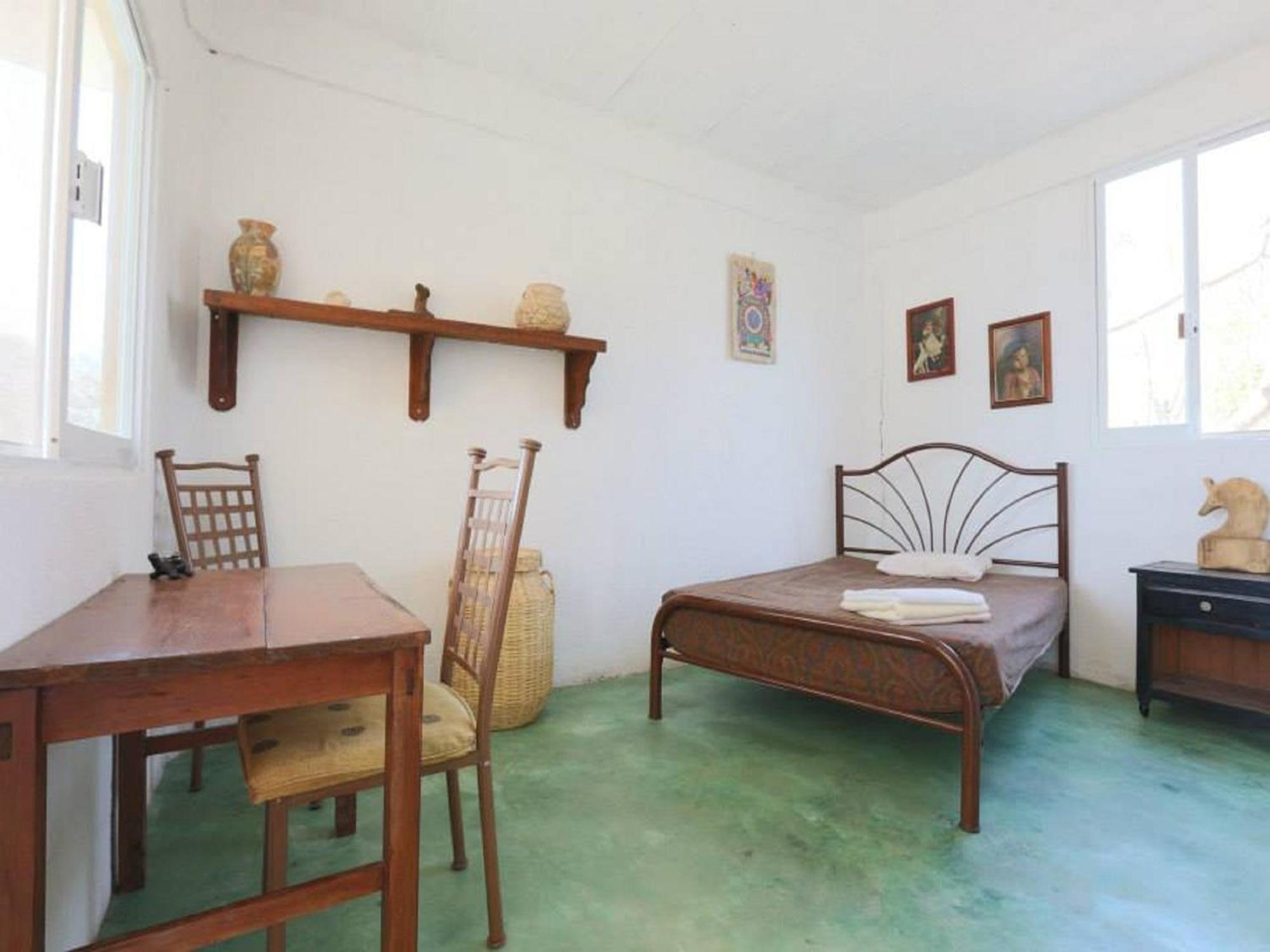 Casa Macondo Puerto Angel Bilik gambar