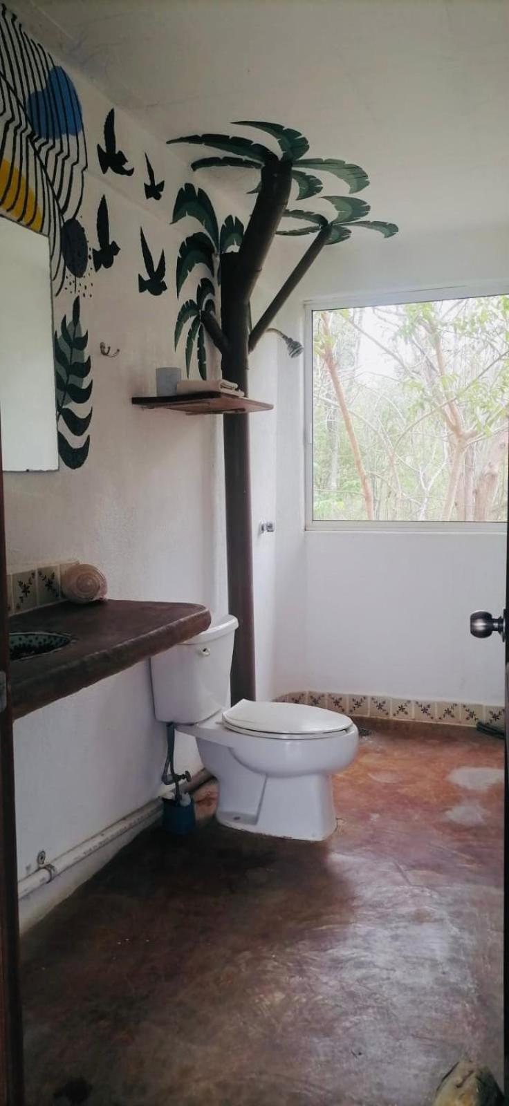 Casa Macondo Puerto Angel Luaran gambar